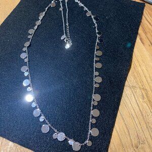 Touchstone Necklace
